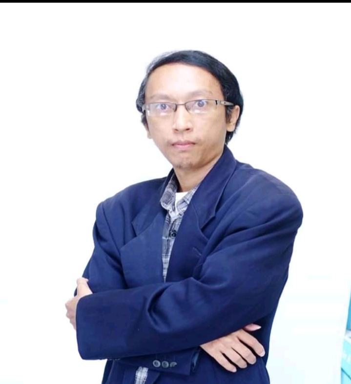 Uqbah Iqbal