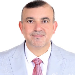 Yarub Al Douri