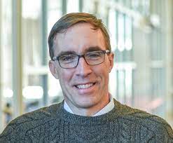 Dr. Gregory Rys