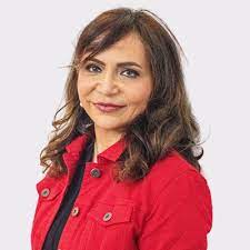 Fahimeh Ahmadi