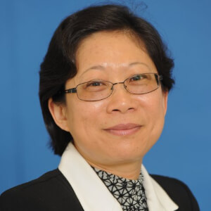 Xiao Hong Nancy Xu