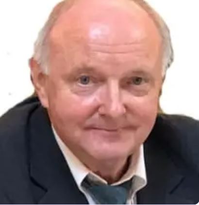 Bernd Blobel