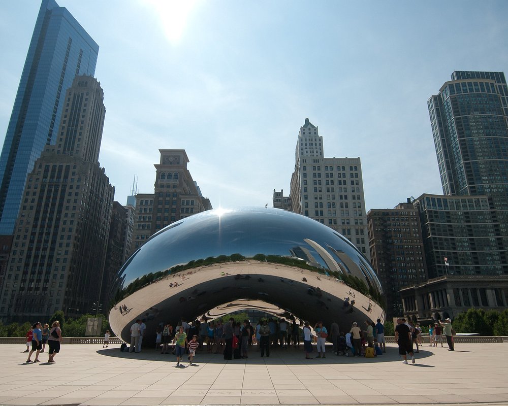 Millennium Park