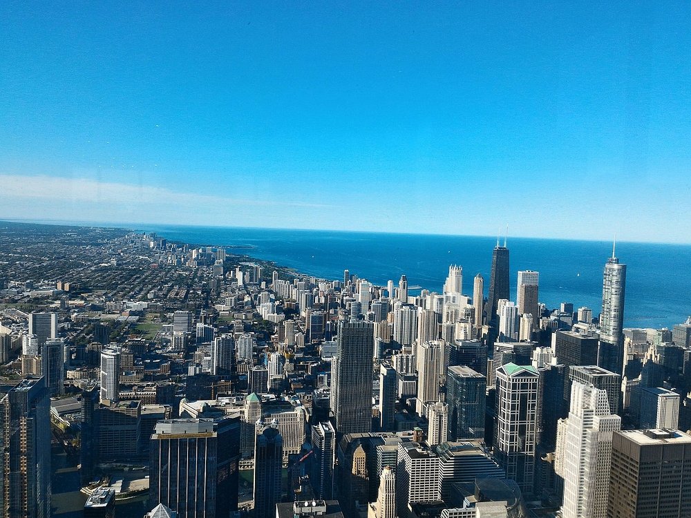 Skydeck Chicago