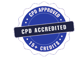 CPD Accredited