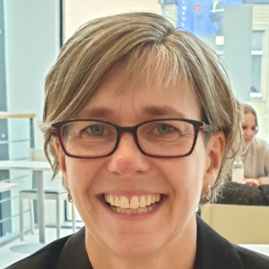 Maria Edvardsson