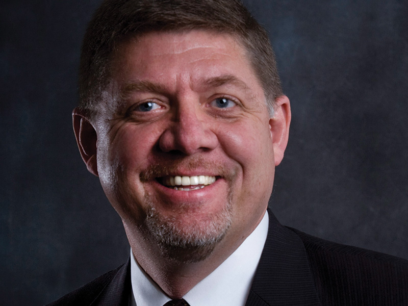 Dr. Gregory J Quarles