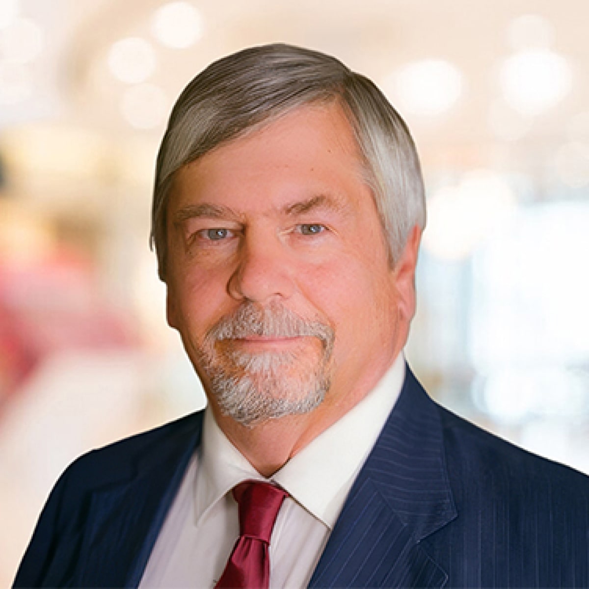 Kenneth Burhop