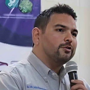 Luis Jesus Villarreal Gomez
