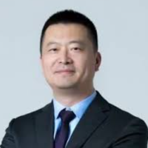 Haidong Liang
