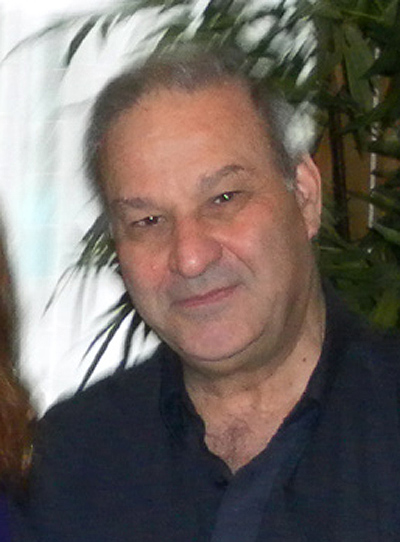 Raphael Gorodetsky 