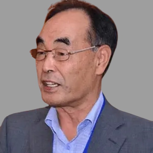 Dai-Yeun Jeong Jeju 