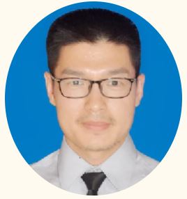 Prof. Lei Wang