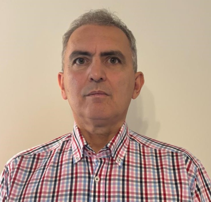 Dr. Lucian Baia