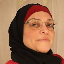 Dr Reem El-gendy