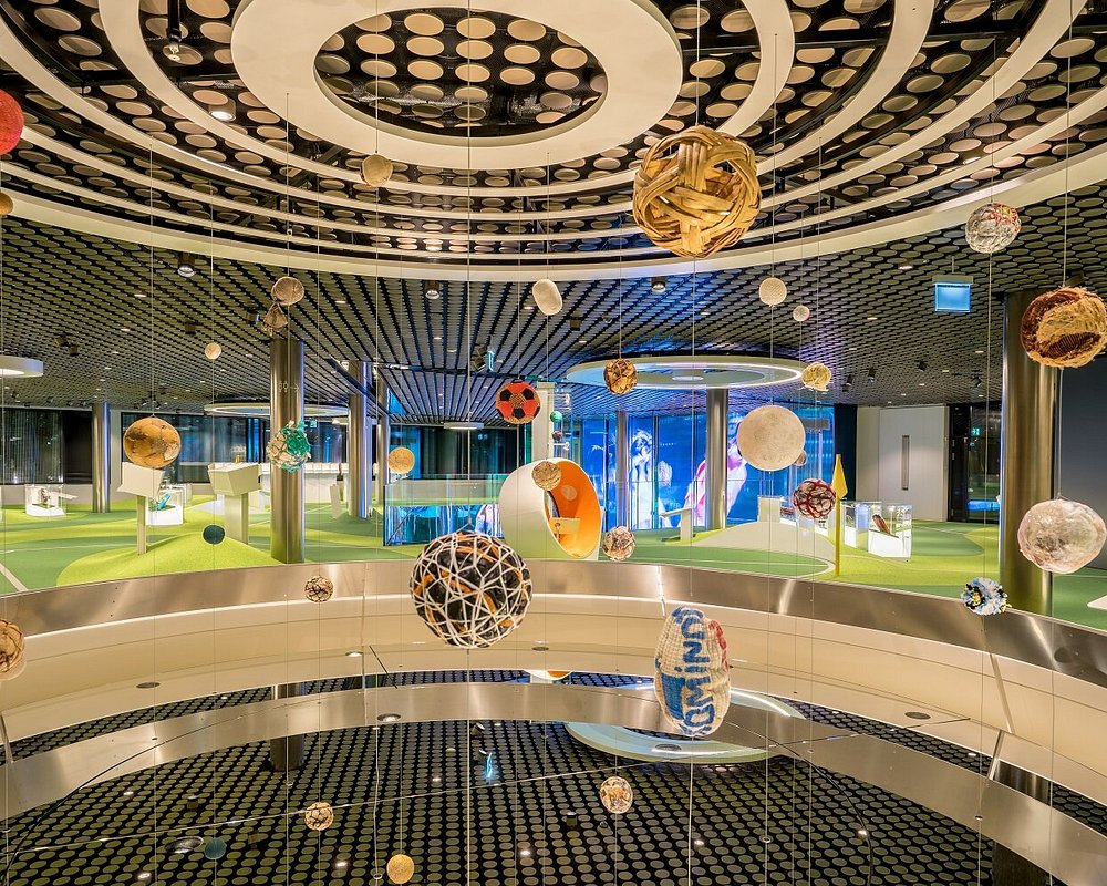 Fifa Museum