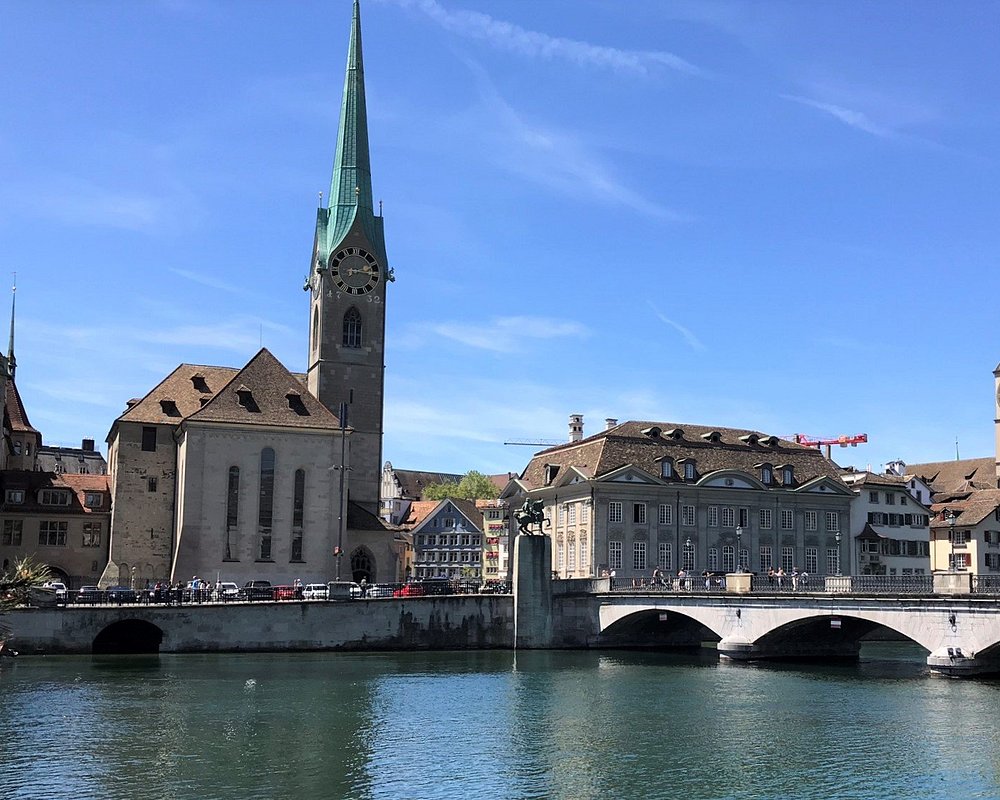 Old Town
