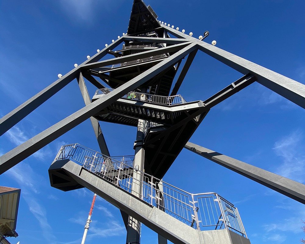 Uetliberg Mountain