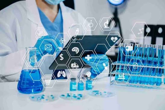 Track 7: Biotech & Pharma Industry Innovations