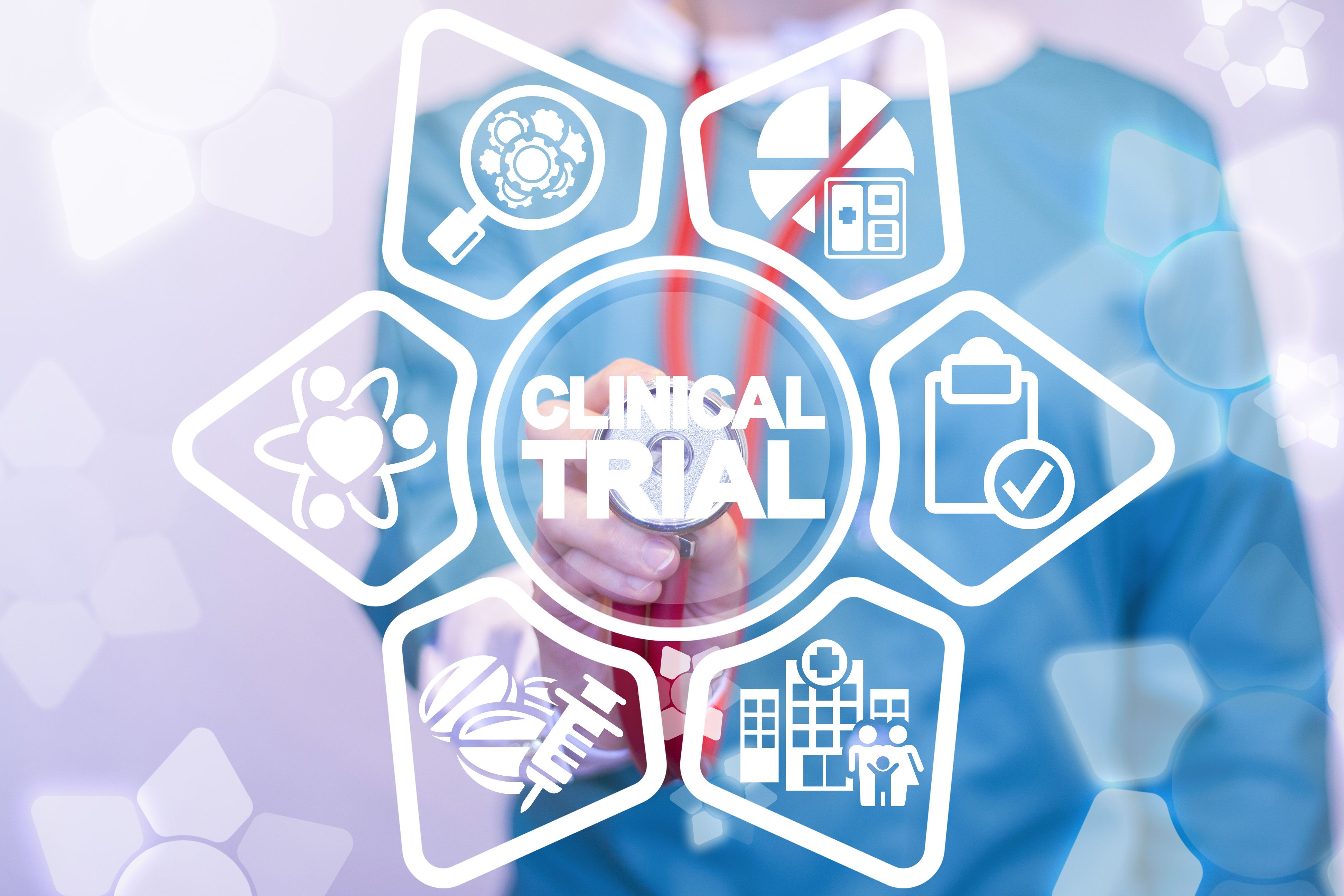 Track 6: Clinical & Applied Research