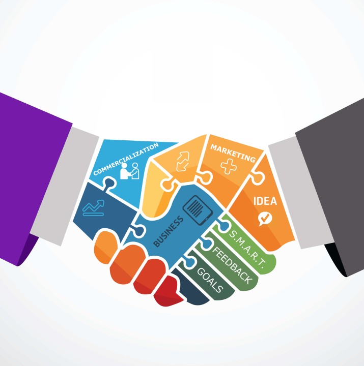 Track 8: Commercialization & Market Trends