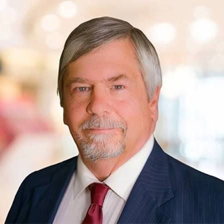 Dr. Ken Burhop
